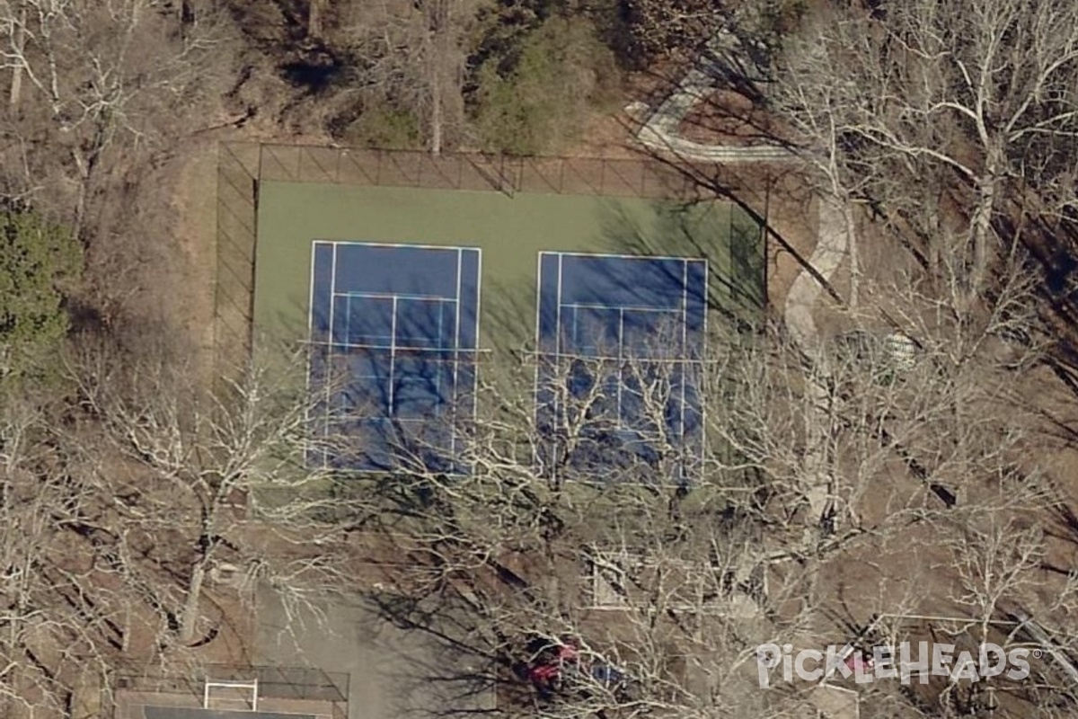 Photo of Pickleball at Isabell Gates Webster Park